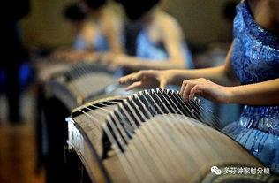 洋河成人古筝教学视频,轻松入门古筝艺术的秘籍之旅
